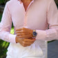 Danielre Timeless Pink Shirt