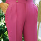 Pink Trouser Model Como by Danielre