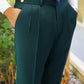 Green Trouser Model Emerald by Danielre