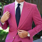 Pink Suit Model Como by Danielre