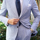 Seersucker Suit Model Riva by Danielre