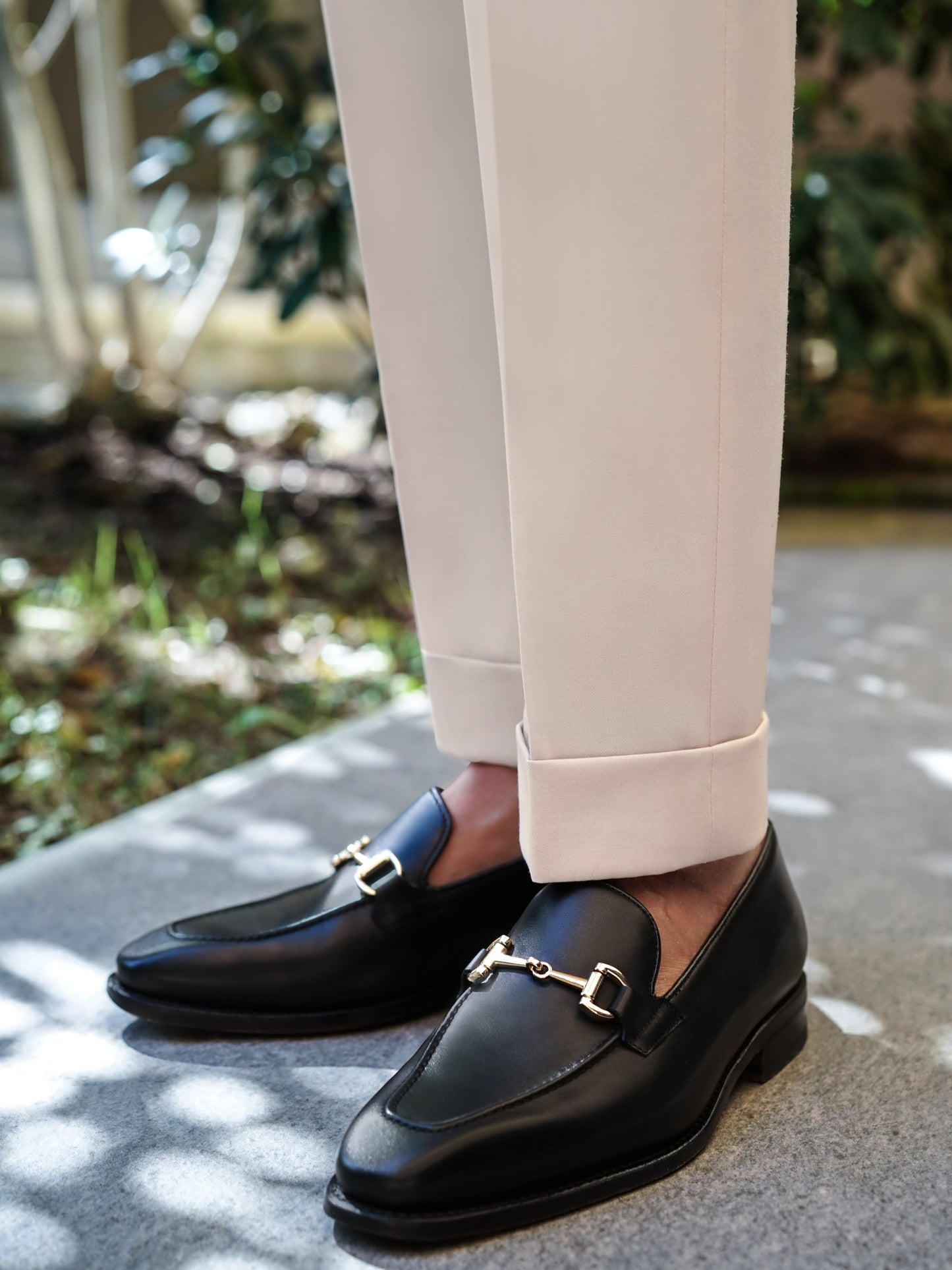 Toulouse Beige Trouser