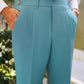 Mint Trouser Model York by Danielre