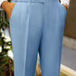 Sorrento Light Blue Trouser