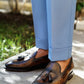 Sorrento Light Blue Trouser