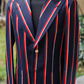 Capri Stripe Jacket Luxury Line