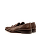 Goodyear Penny Loafers Dark Brown