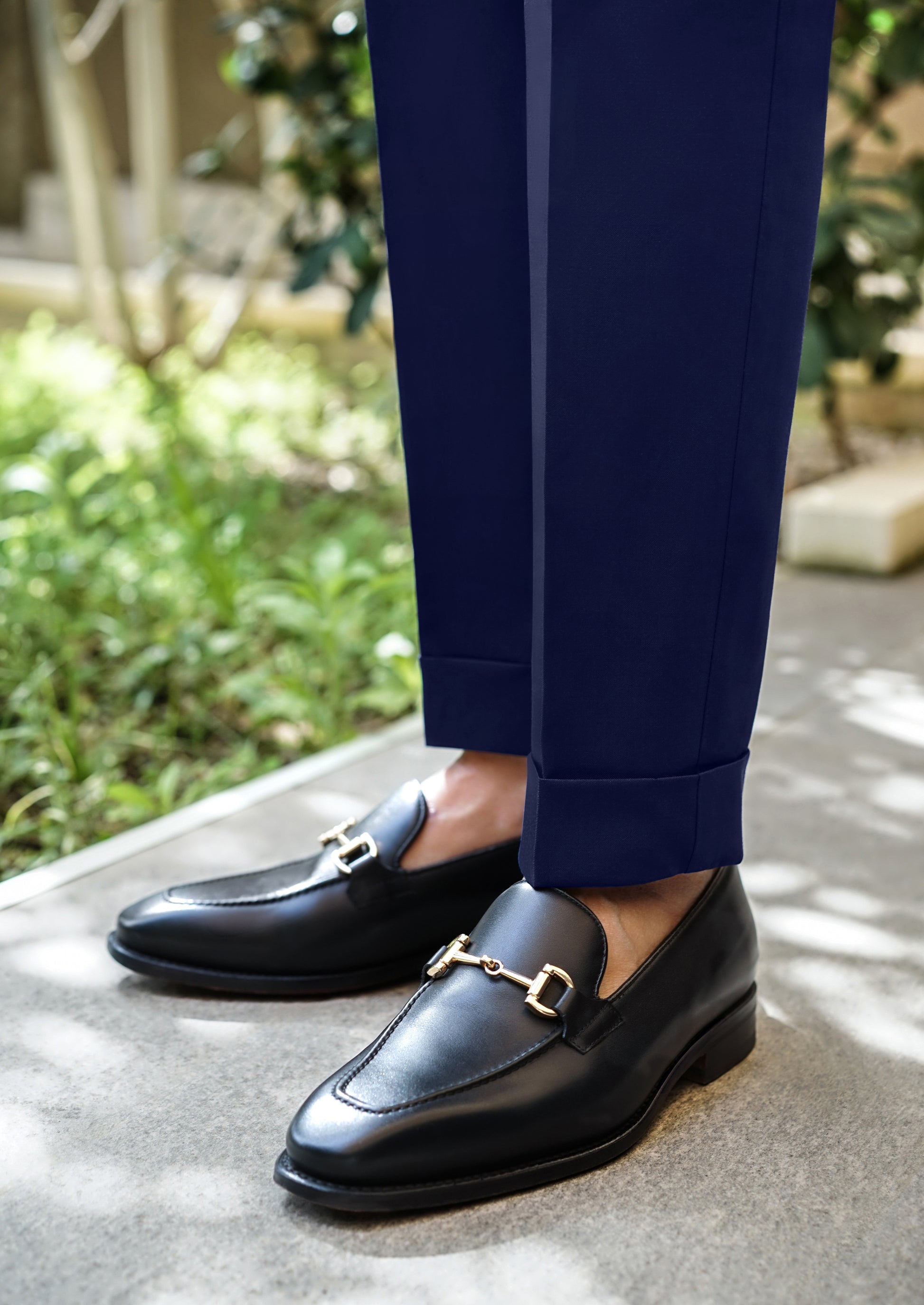 Savoy Navy Suit DanielReCollection Savoy Navy Suit DanielReCollection