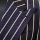 Saint Tropez Stripe Jacket Luxury Line