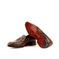 Goodyear Penny Loafers Dark Brown