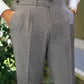 Prince Of Wales Trouser