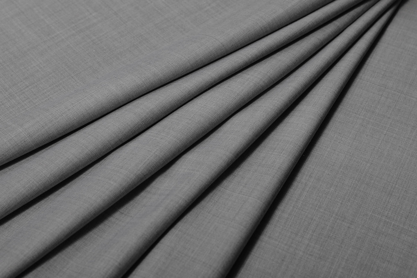 Light Grey Suit Model Napoli by Danielre