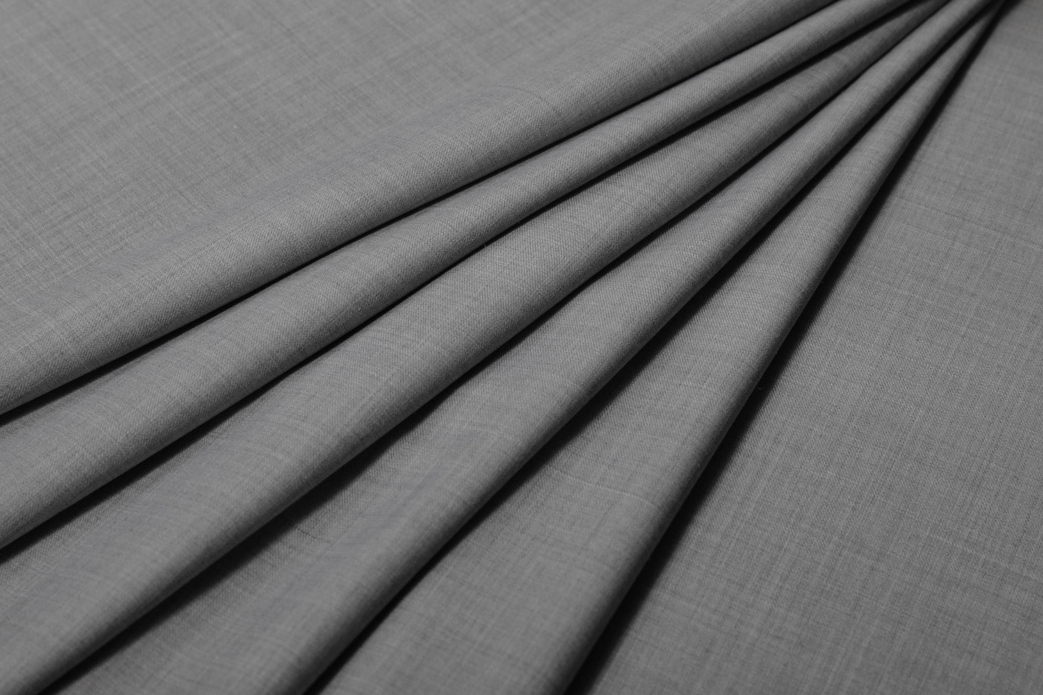Light Grey Suit Model Napoli by Danielre