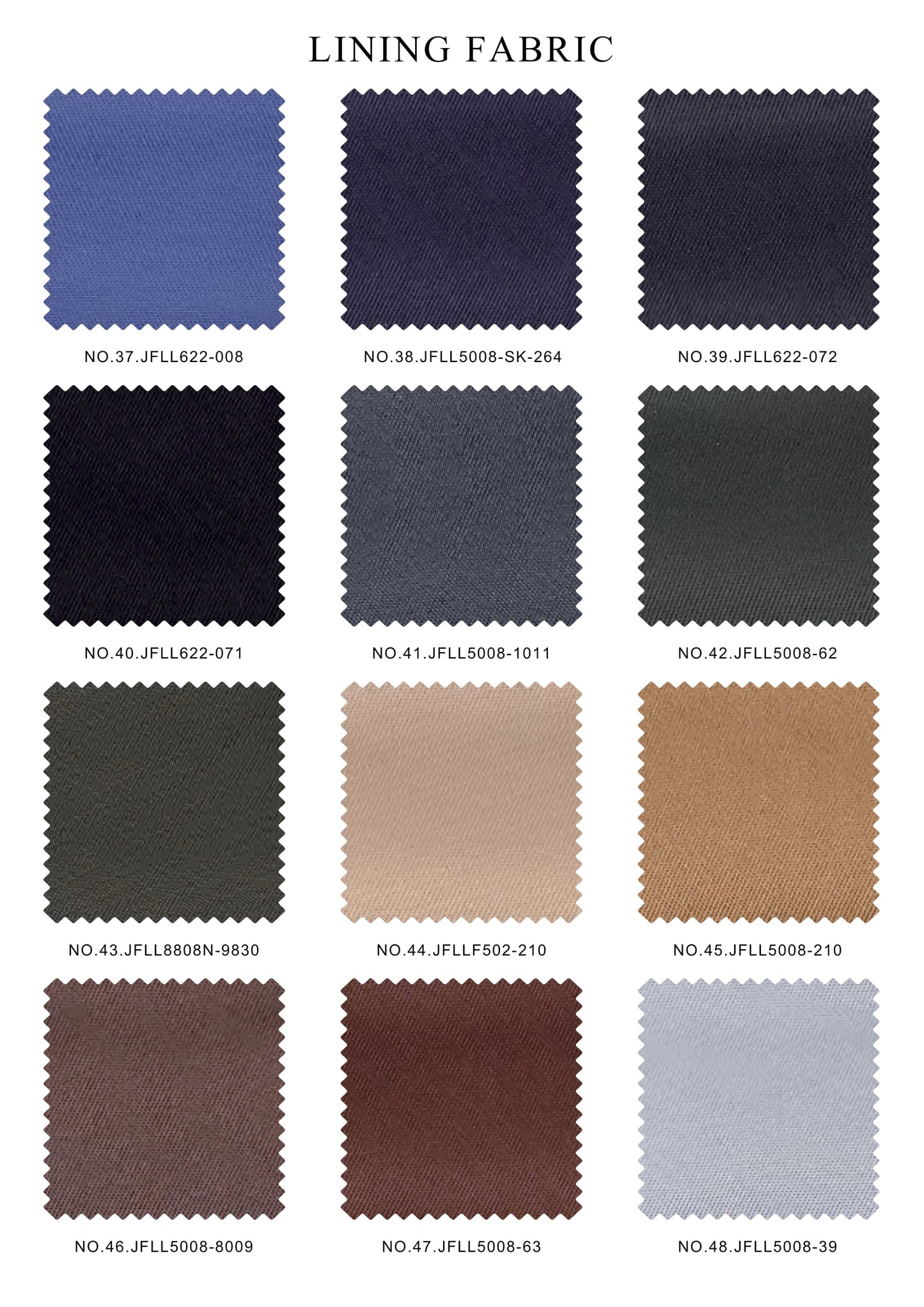 Design Your Custom Suit,Jacket,Trouser Fabrics Selection I