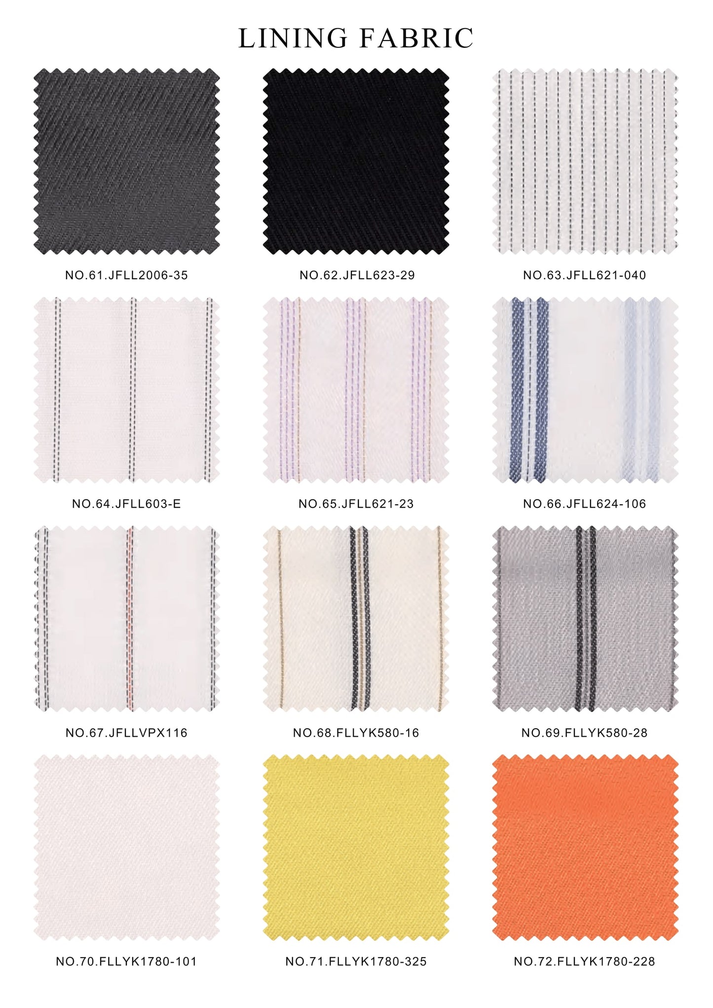 Design Your Custom Suit,Jacket,Trouser Fabrics Selection I