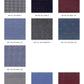 Design Your Custom Suit,Jacket,Trouser Fabrics Selection III