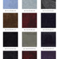 Design Your Custom Suit,Jacket,Trouser Fabrics Selection I