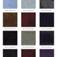 Design Your Custom Suit,Jacket,Trouser Fabrics Selection III