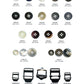 Design Your Custom Suit,Jacket,Trouser Fabric Selection I