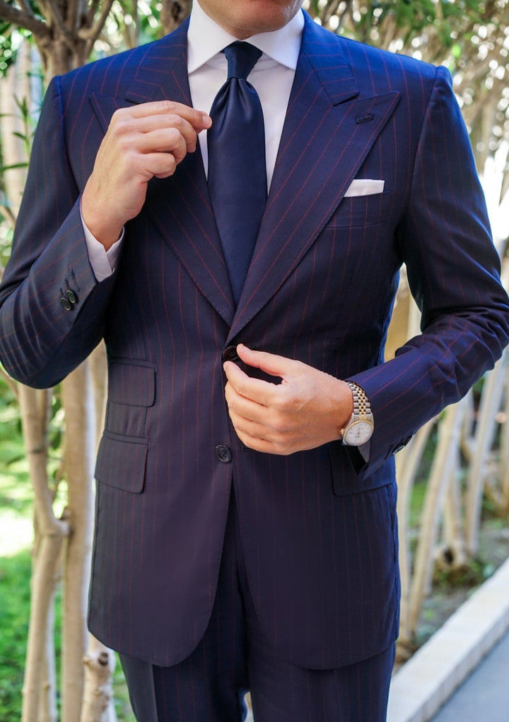 Men's Suits & Tailoring | Shopping Online – DanielReCollection