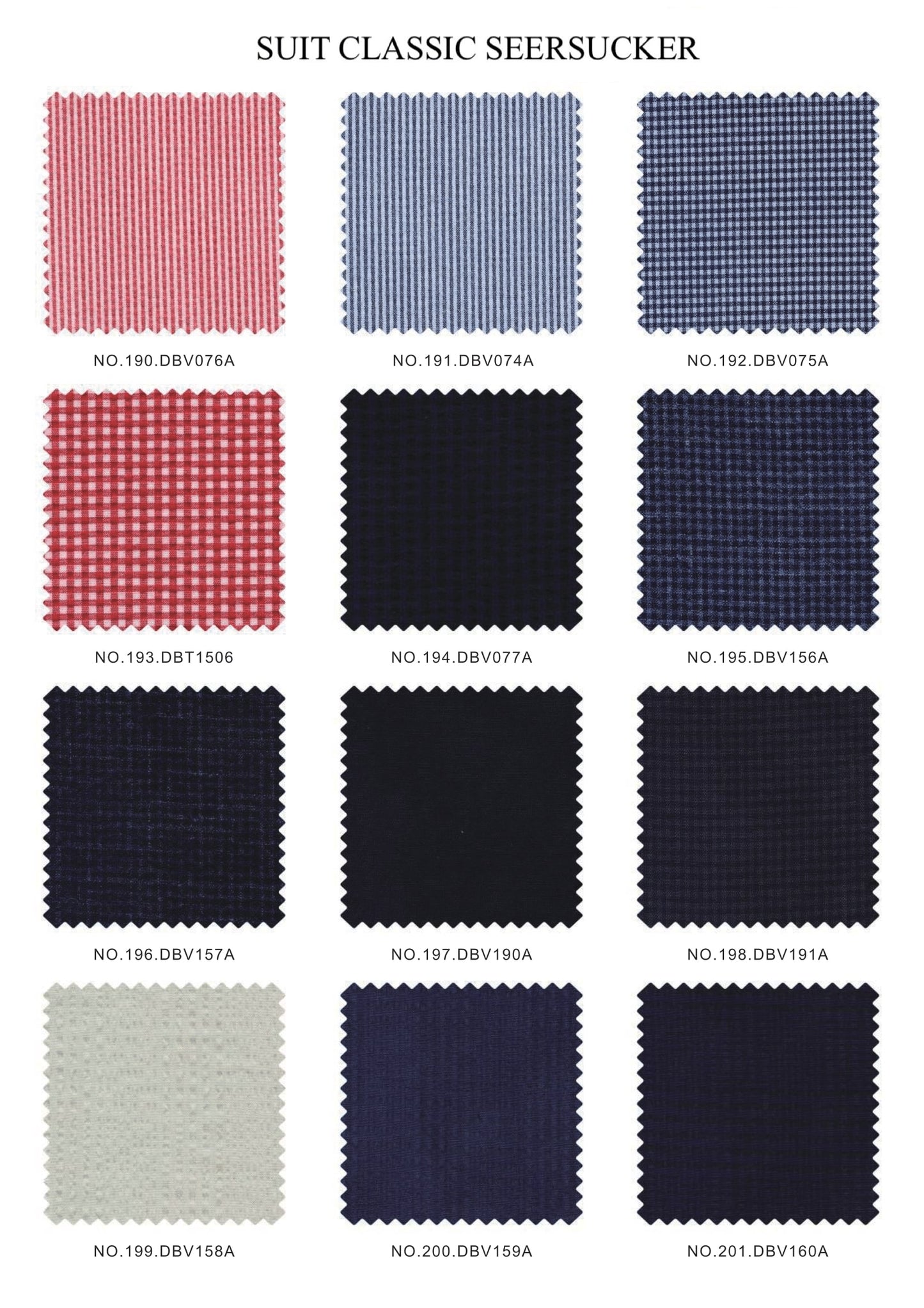 Design Your Custom Suit,Jacket,Trouser Fabrics Selection III