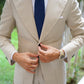 Havana Beige Suit