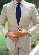 Havana Beige Suit – DanielReCollection