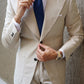 Havana Beige Suit