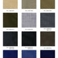 Design Your Custom Suit,Jacket,Trouser Fabrics Selection II