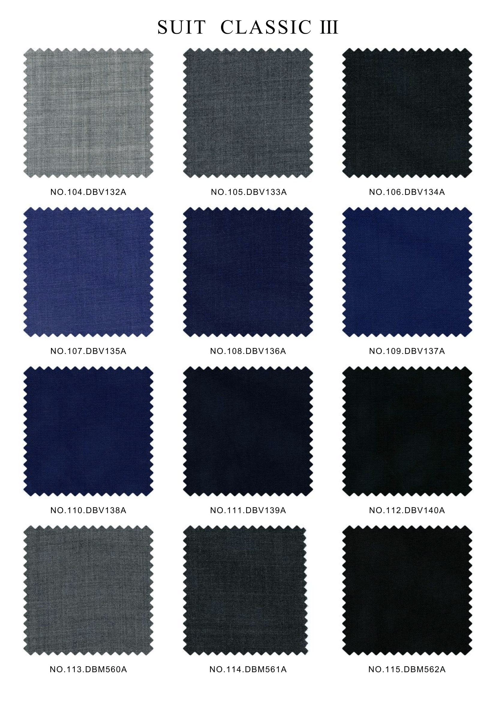 Design Your Custom Suit Jacket Trouser Fabrics Selection III Design your custom suit jacket trouser fabrics selection iii
