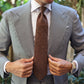 Pied De Poule Suit Model St.Moritz by Danielre