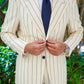 Baron Chalkstripe Suit