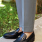 Light Grey Trouser Model Napoli by Danielre
