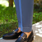 Portofino Light Blue Suit