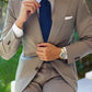 Ischia Tan Suit