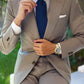 Tan Suit Model Ischia by Danielre