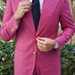 Como Antique Pink Suit