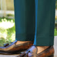 Emerald Green Suit