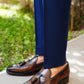 Scopello Blue Trouser