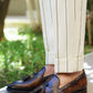 Baron Chalkstripe Suit