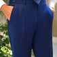 Scopello Blue Trouser
