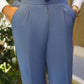 Portofino Light Blue Suit