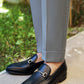 Napoli Light Grey Trouser
