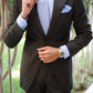 Boston Green Suit