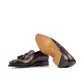 Museum Patina Loafers Tobacco