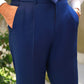 Scopello Blue Suit