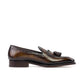 Museum Patina Loafers Tobacco