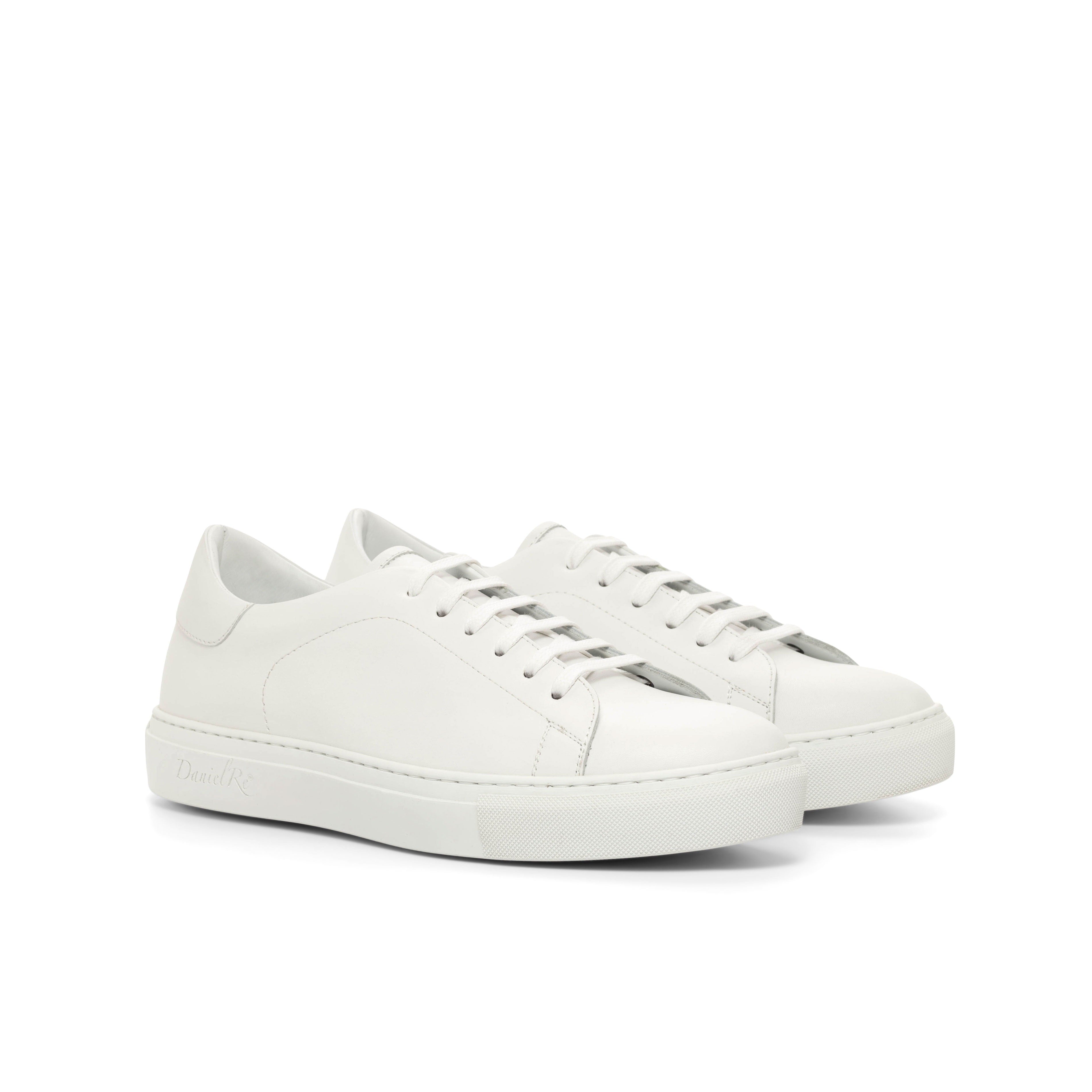 Unique white 2025 sneakers