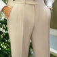 Havana Beige Trouser