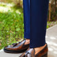 Scopello Blue Suit